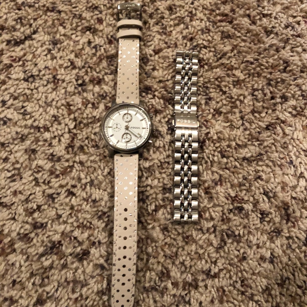 Lucky Brand watch