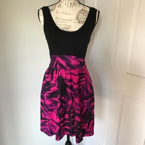 NWT Express dress
