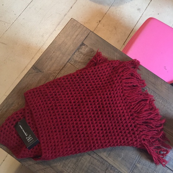 NWT Mac and Jac scarf 💕☺ - Picture 5 of 5