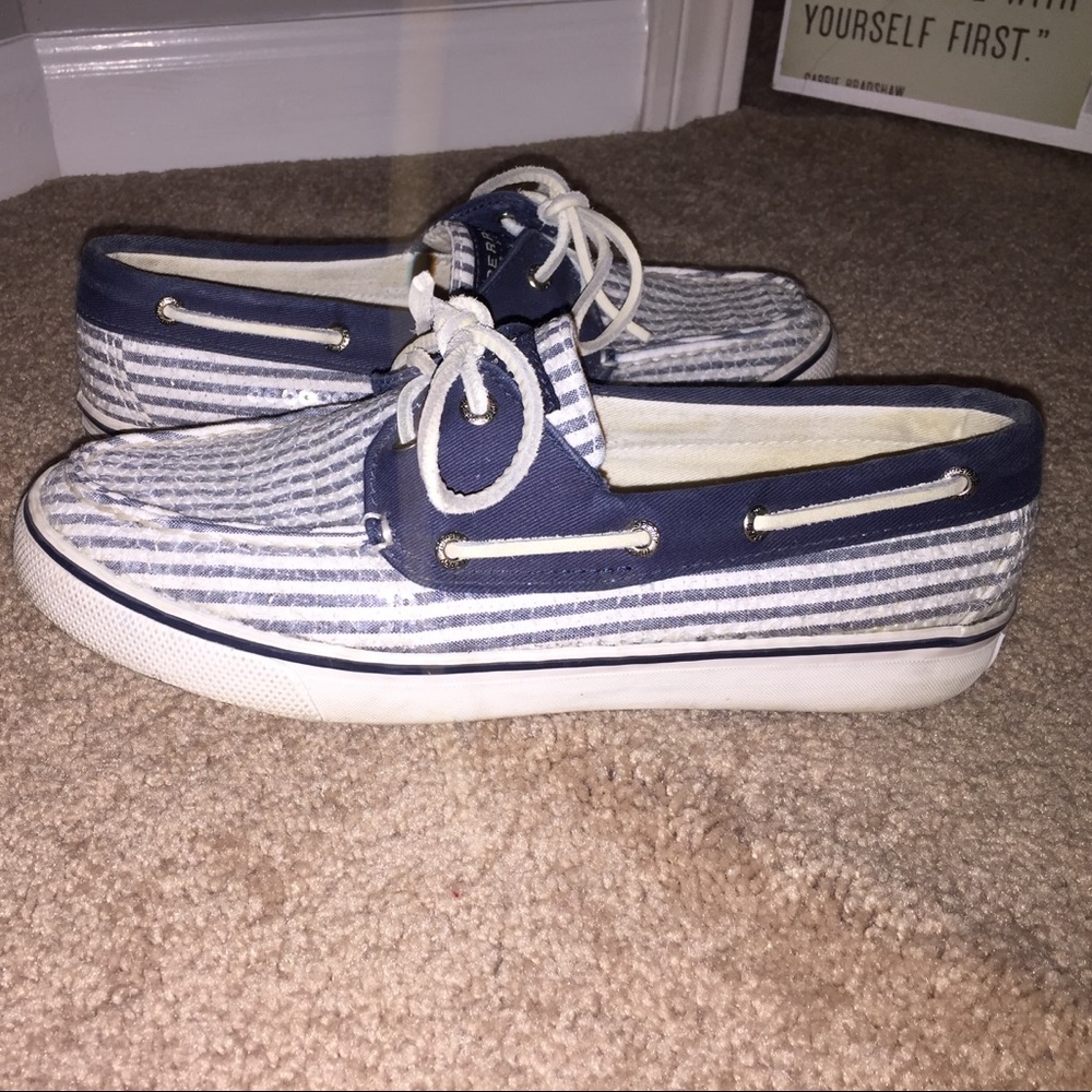 Sperry Top Sider