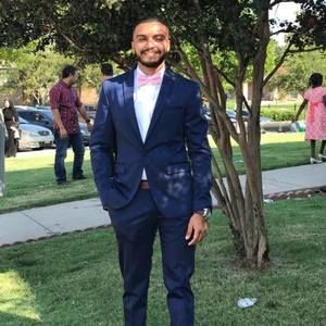 Meet your Posher, Salah