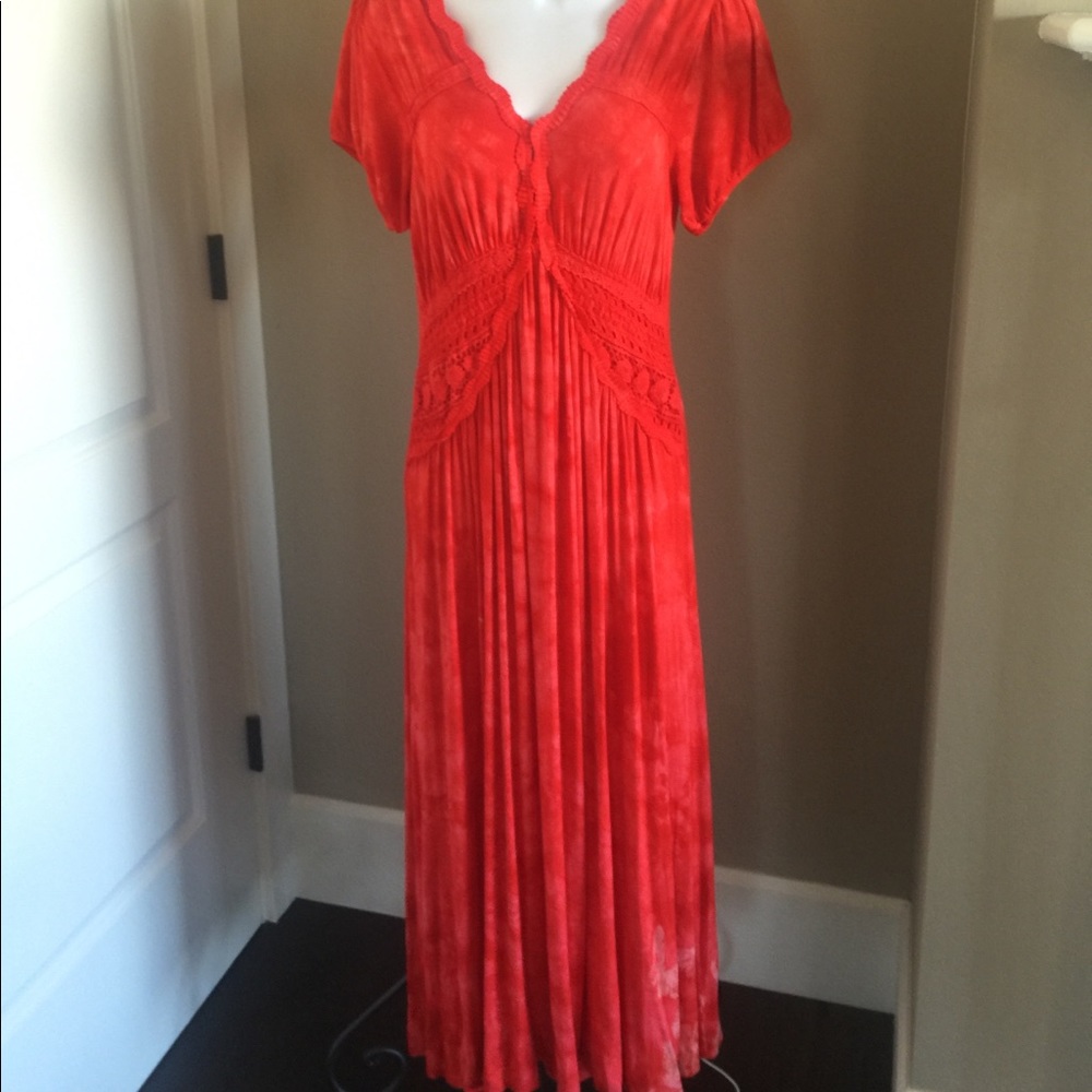 Dress