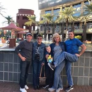 Meet your Posher, Debra