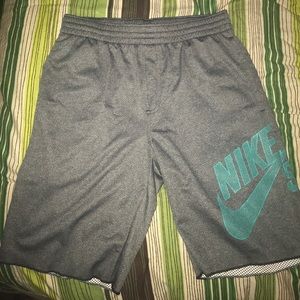 Nike SB Shorts