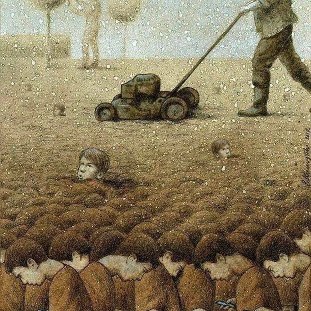 Meet your Posher, Sam