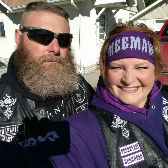 Meet your Posher, Karen - Picture 1 of 1