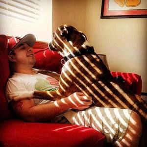 Meet your Posher, Ryan