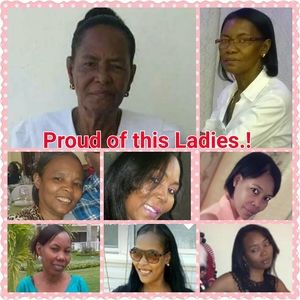 Meet your Posher, Ingrid