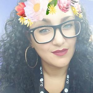 Meet your Posher, Jasmine