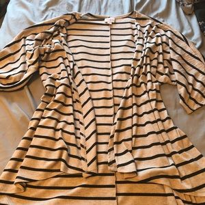 Lularoe Lindsay Kimono