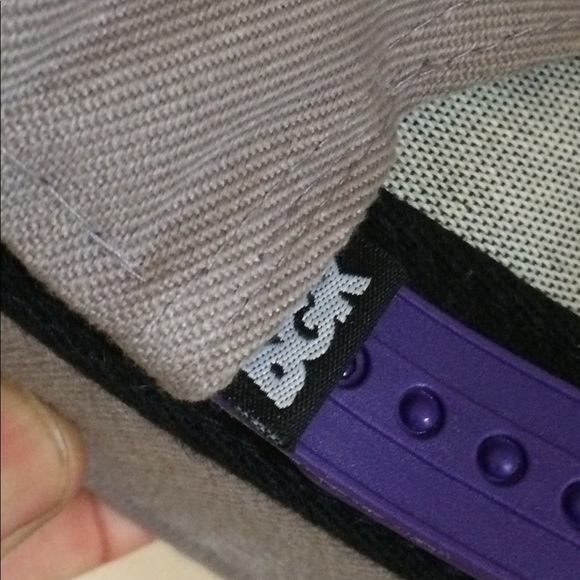 Dirty ghetto kids *DGK hat - Picture 3 of 4