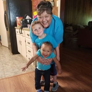 Meet your Posher, Charlene