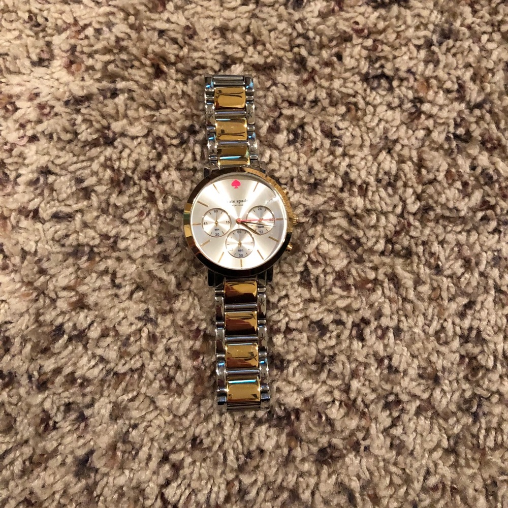 Kate spade watch
