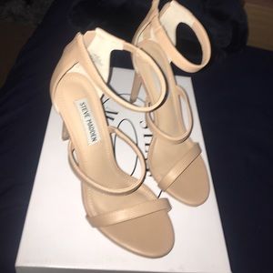 Steve Madden Feel Ya