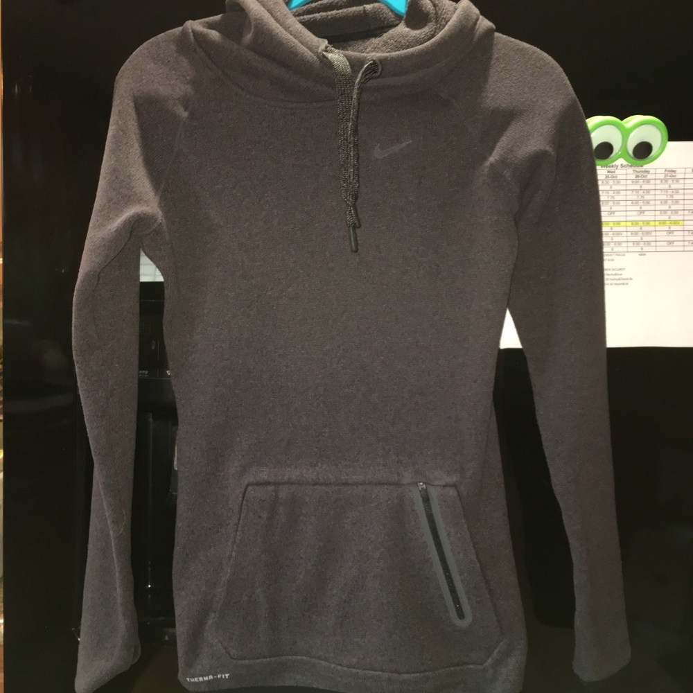 Nike Hoodie