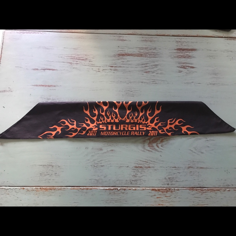 Sturgis Bandana