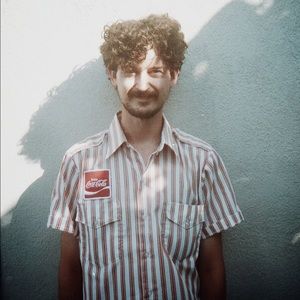 Meet your Posher, Matt