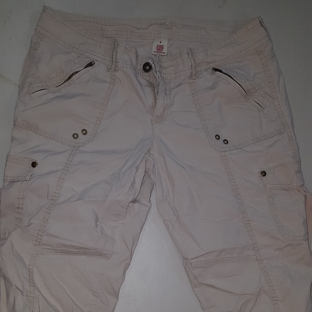 Cargo