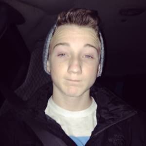 Meet your Posher, Brandon