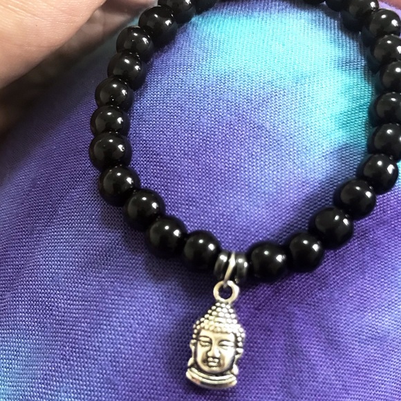 custom stone bracelets, chokers and necklaces - Picture 1 of 8