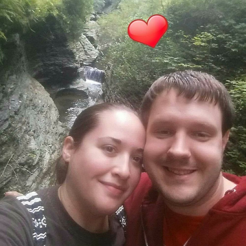 Meet your Posher, Caitlin