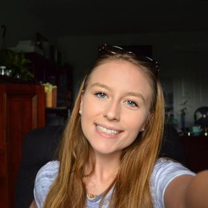 Meet your Posher, Annsley