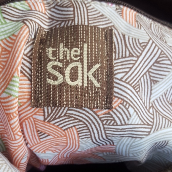 Leather purse - Picture 4 of 4