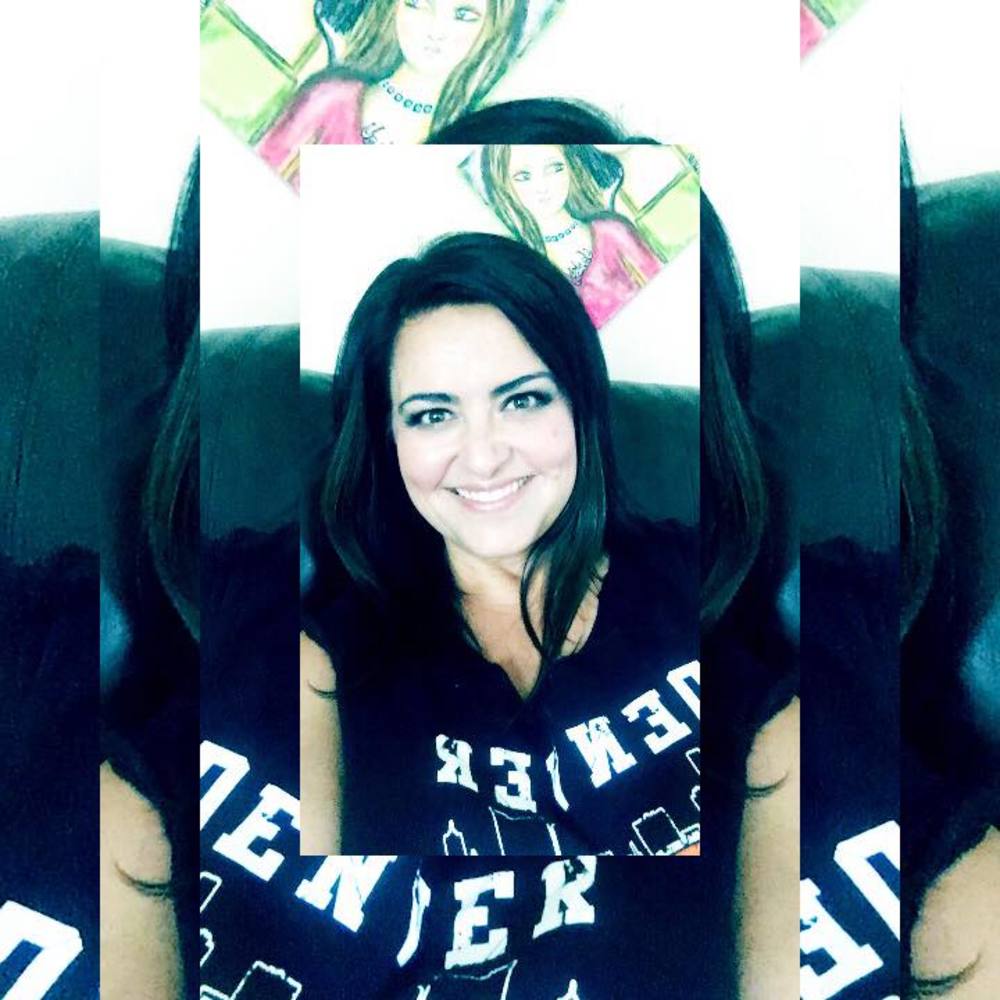 Meet your Posher, Jodi