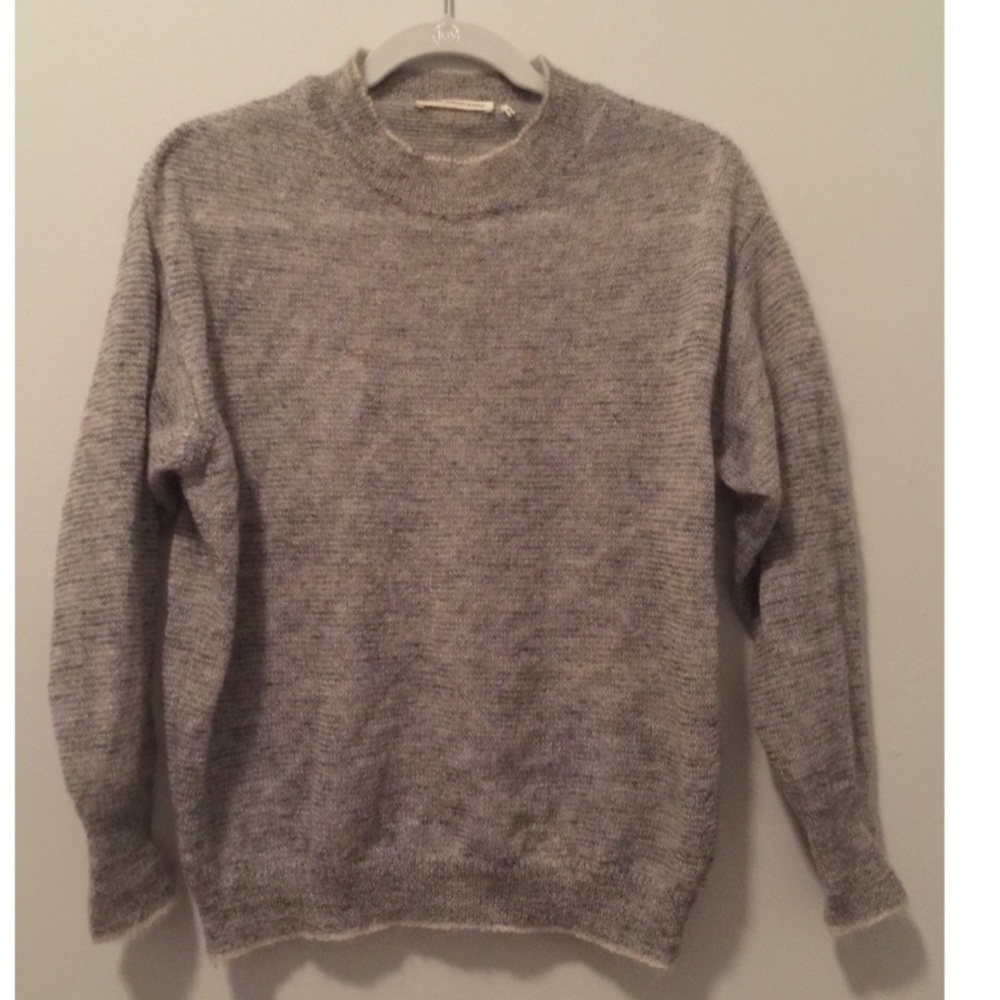 Isabel Marant Etoile fine gauge sweater