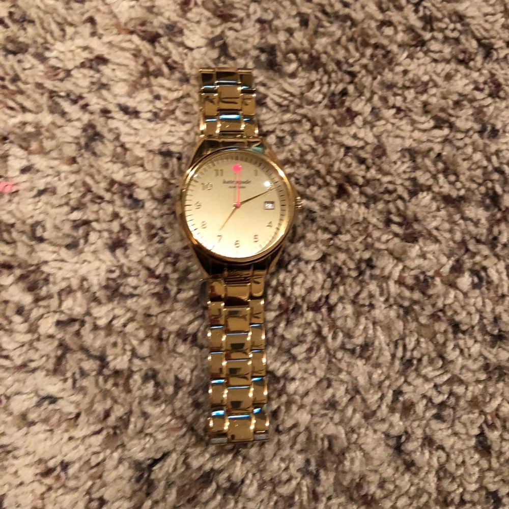 Kate spade watch
