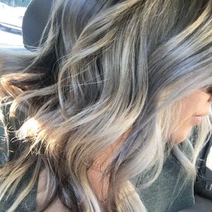 Meet your Posher, Isabel