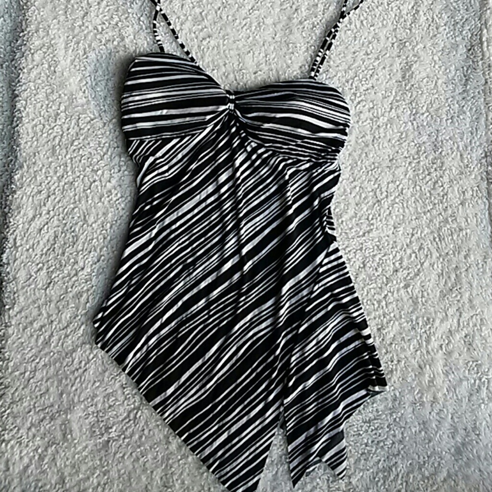 Dressy Top