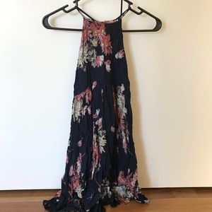 Kimchi Blue Hi-lo Dress S
