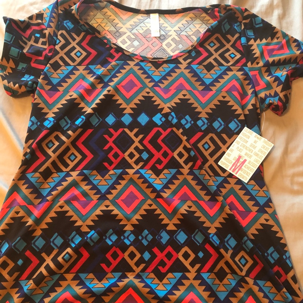 Lularoe Classic T