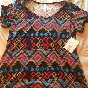 Lularoe Classic T