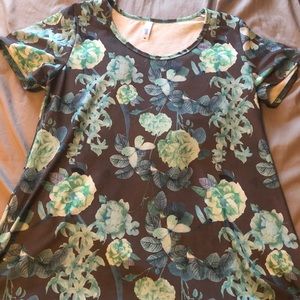 Lularoe Classic T