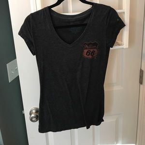 Phillips 66 T-shirt