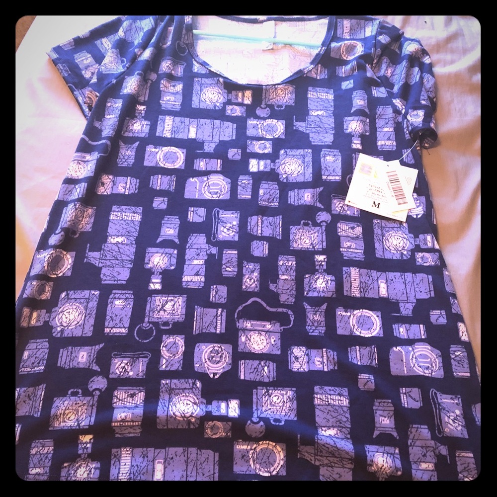 lularoe Classic t