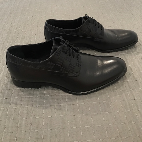Mens Louis Vuitton Dress Shoes 