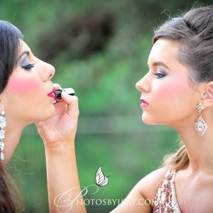 Meet your Posher, Beverly