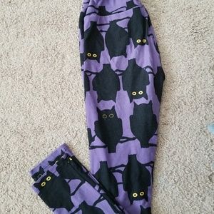 Owl Leggings