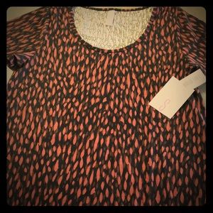 Lularoe Classic t