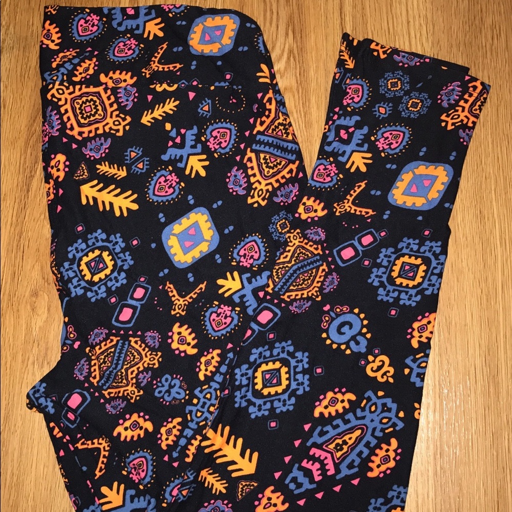 LuLaRoe leggings