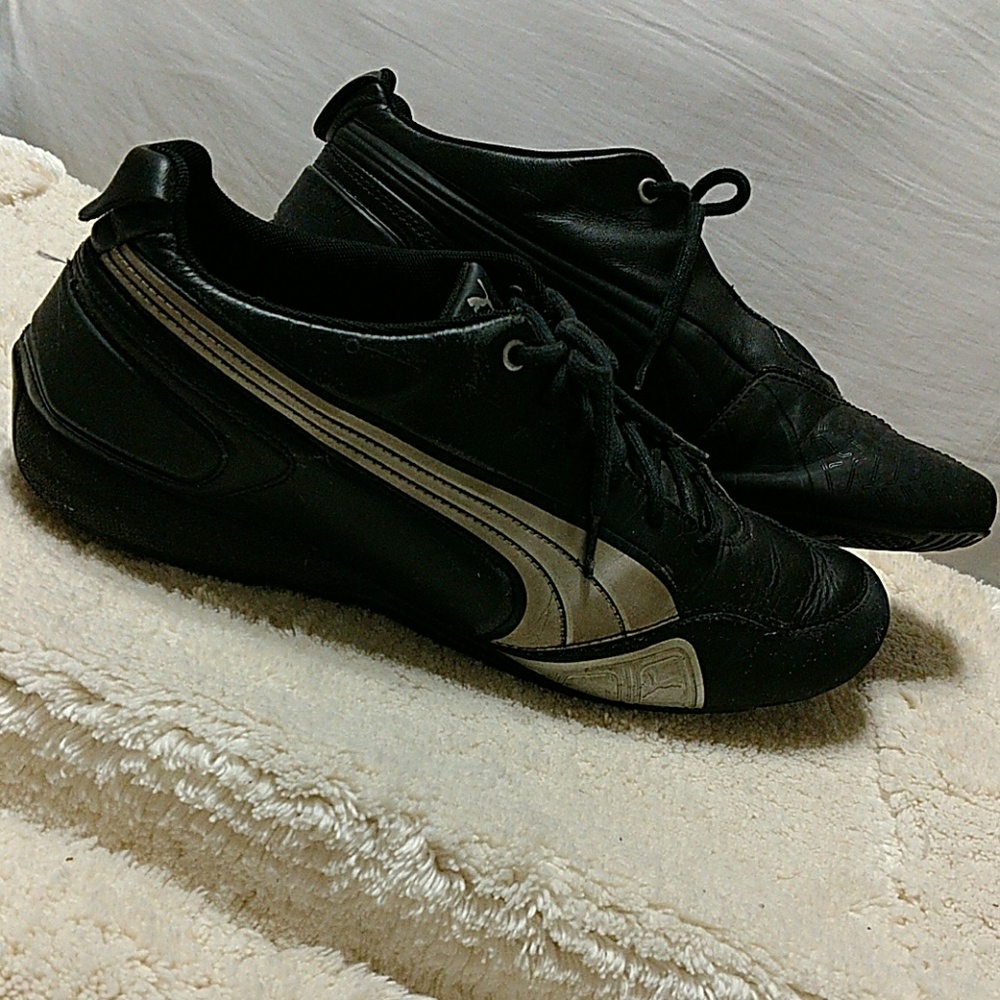 Puma Casual shoes