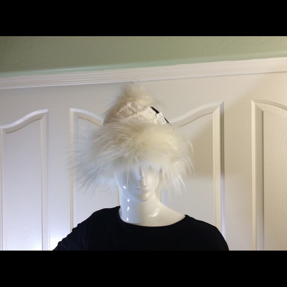 FASHION WINTER HAT