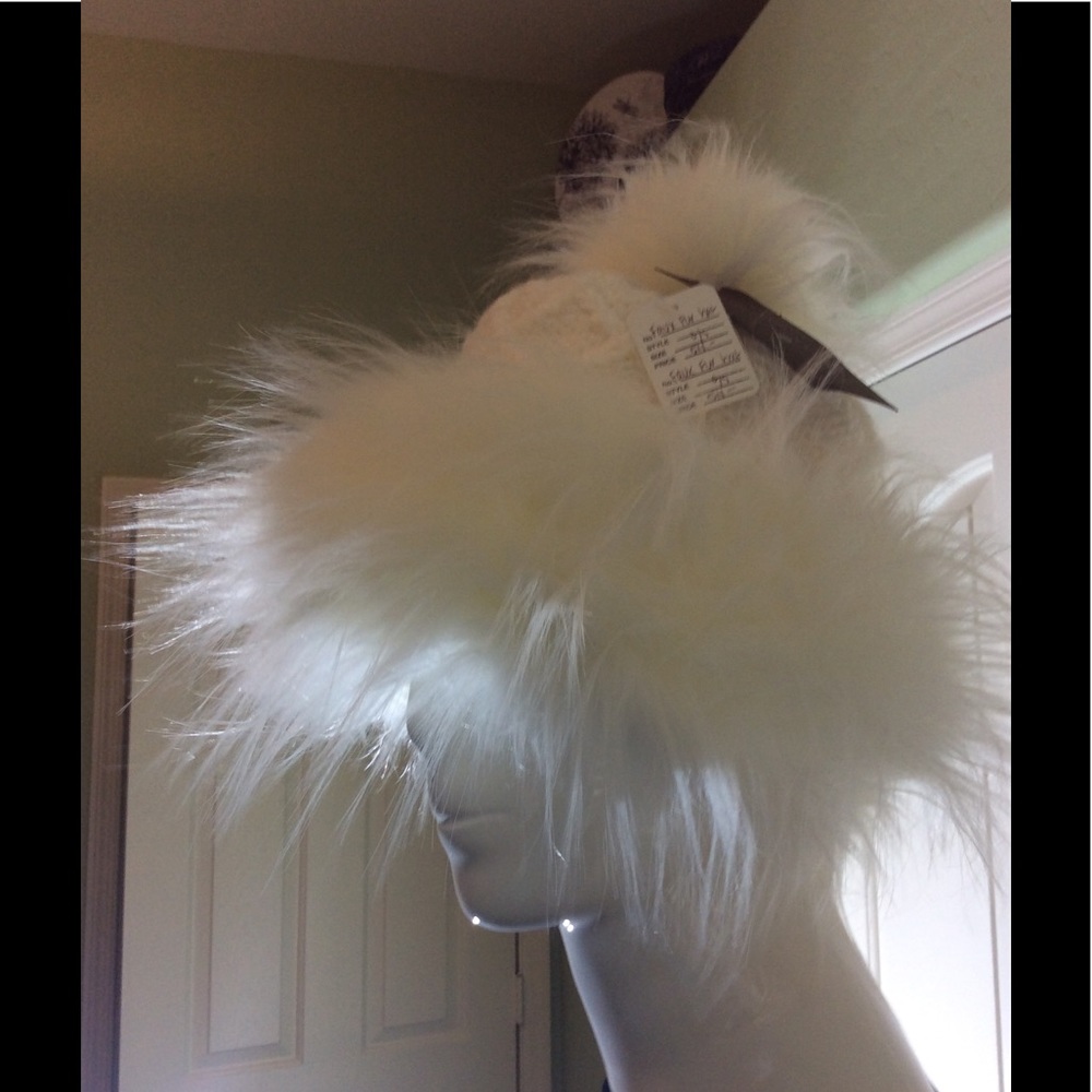 FASHION WINTER HAT - Picture 2 of 7