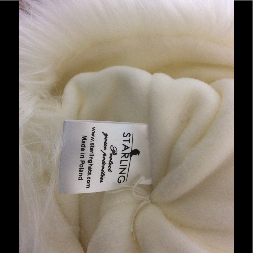 FASHION WINTER HAT - Picture 6 of 7