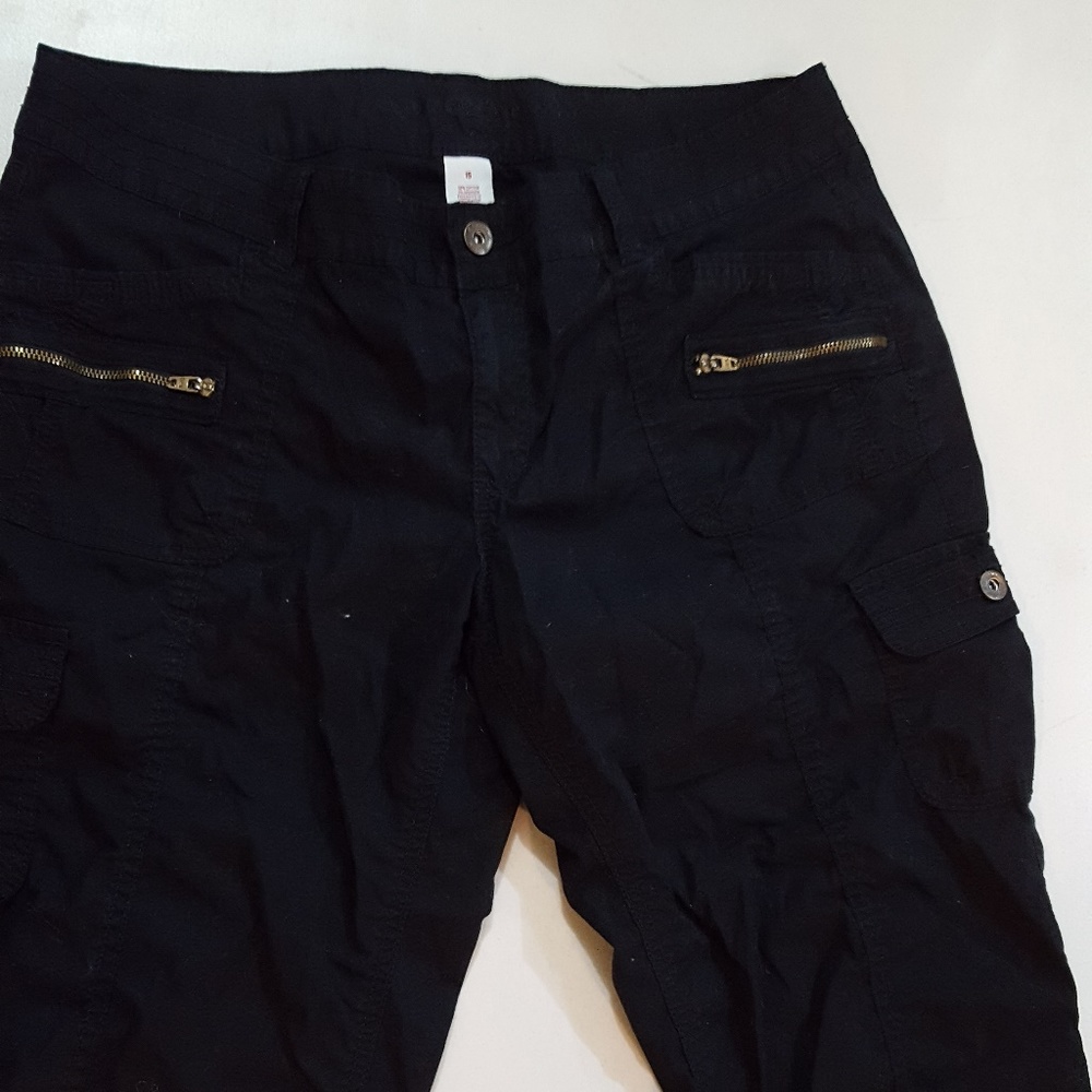 Cargo Shorts