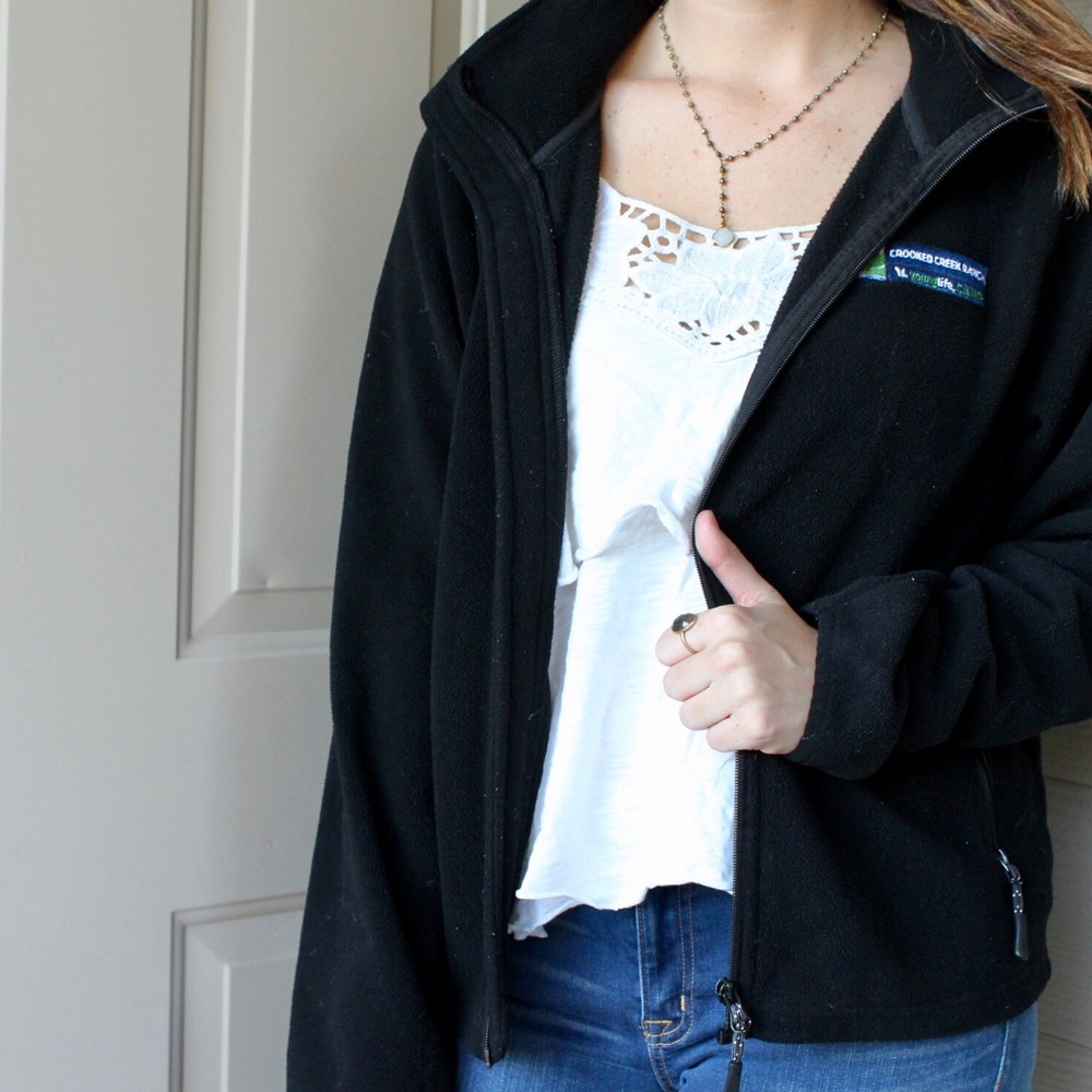 YoungLife Crooked Creek Jacket