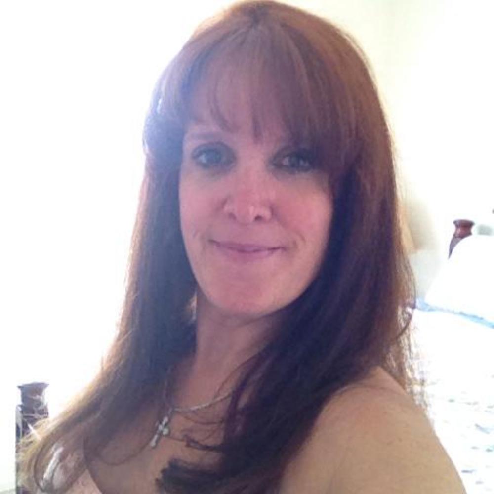 Meet your Posher, Carol